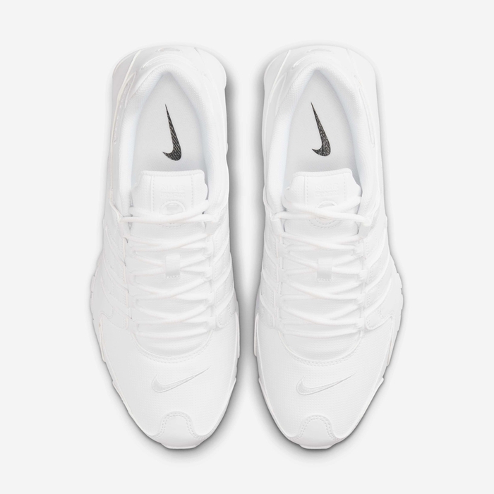 Nike Shox NZ “White” Men’s Sneakers