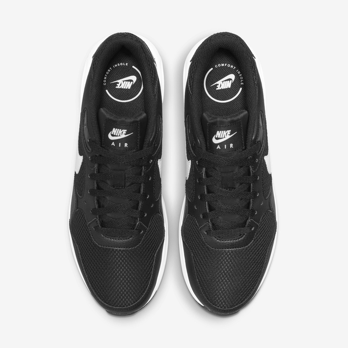 Nike Air Max SC “Black White” Men’s Sneakers
