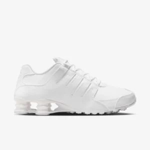 Nike Shox NZ “White” Men’s Sneakers