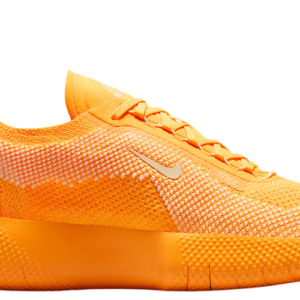 Nike Free 2025 Workout Laser Orange
