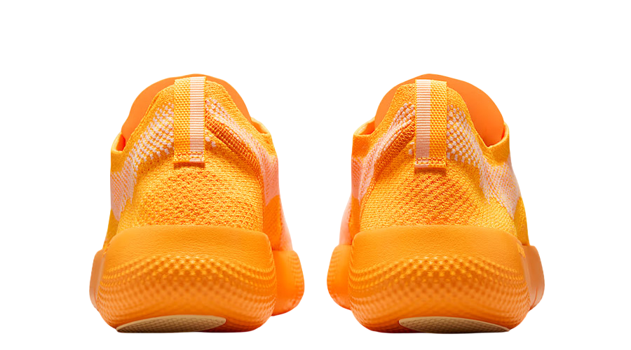 Nike Free 2025 Workout Laser Orange