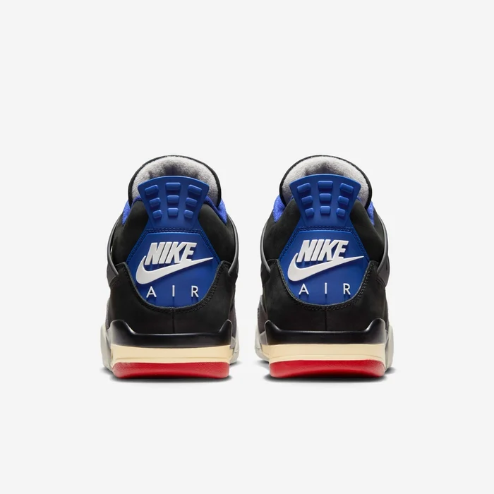 Nike Air Jordan 4 Retro Rare Air Sneakers – Premium Iconic Style