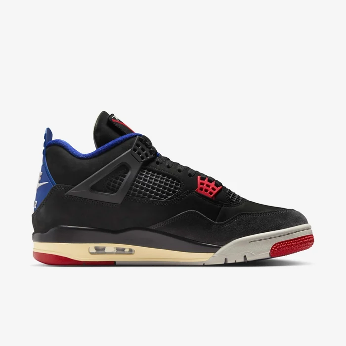 Nike Air Jordan 4 Retro Rare Air Sneakers – Premium Iconic Style