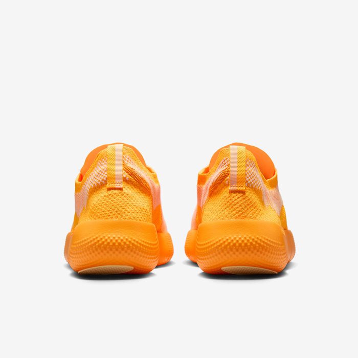 Nike Free 2025 Workout Laser Orange