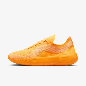 Nike Free 2025 Workout Laser Orange