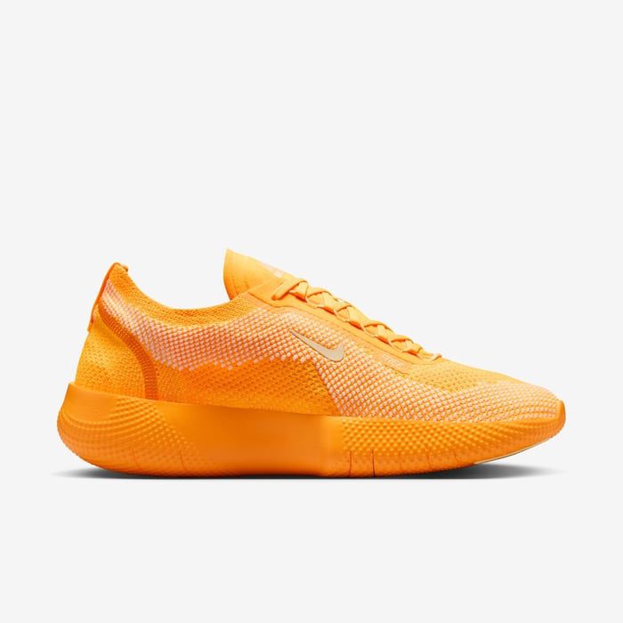 Nike Free 2025 Workout Laser Orange
