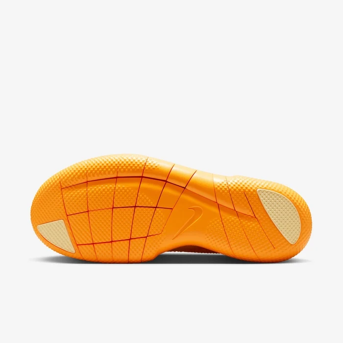 Nike Free 2025 Workout Laser Orange