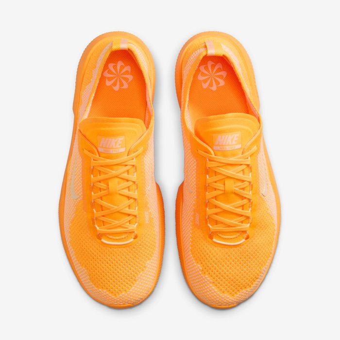 Nike Free 2025 Workout Laser Orange