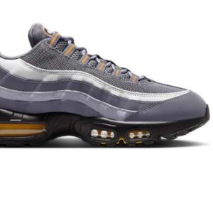 Nike Air Max 95 “Cool Grey Sundial”