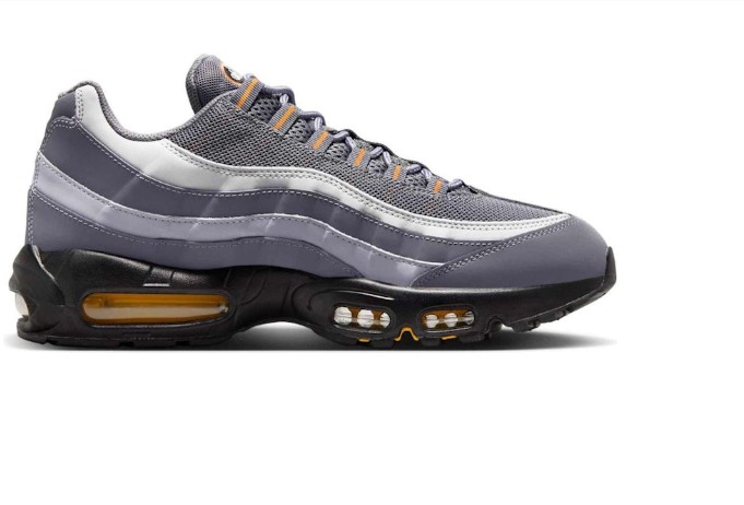 Nike Air Max 95 “Cool Grey Sundial”