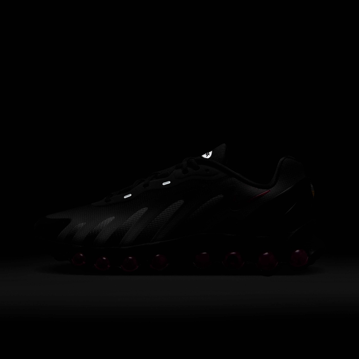 Nike Air Max Dn8 “Dark Smoke Grey Pink Blast” Men's Sneakers – Black / Pink Blast