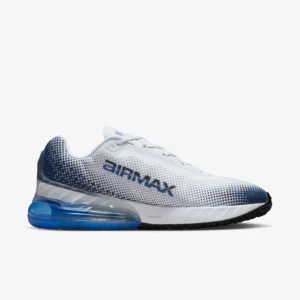 Nike Air Max Phoenix “White Obsidian Cyber Game Royal”