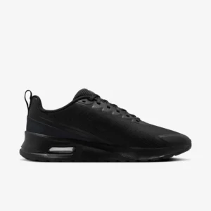 Nike Air Max Nuaxis ‘Black Anthracite’ Sneakers