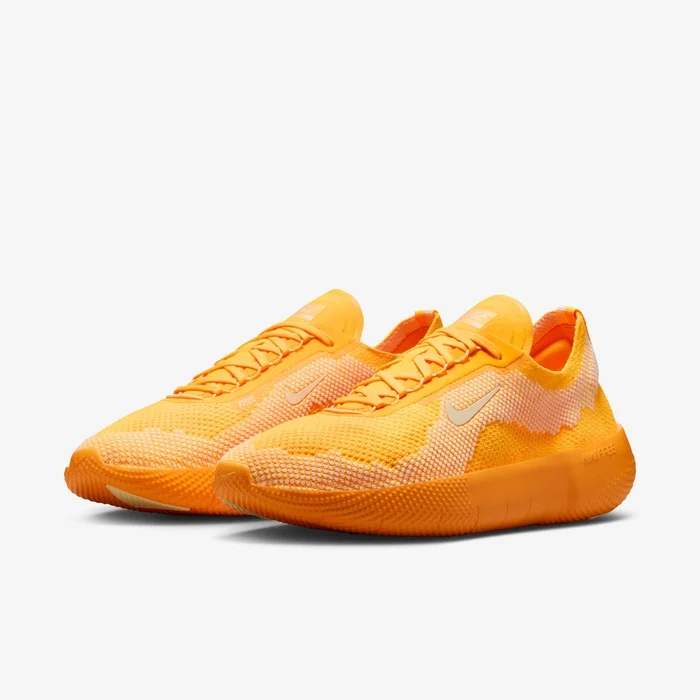 Nike Free 2025 Workout Laser Orange