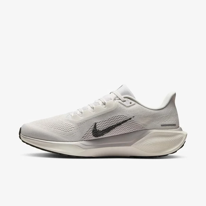 Nike Pegasus 41 Men's Road Running Shoes – Summit White / College Grey