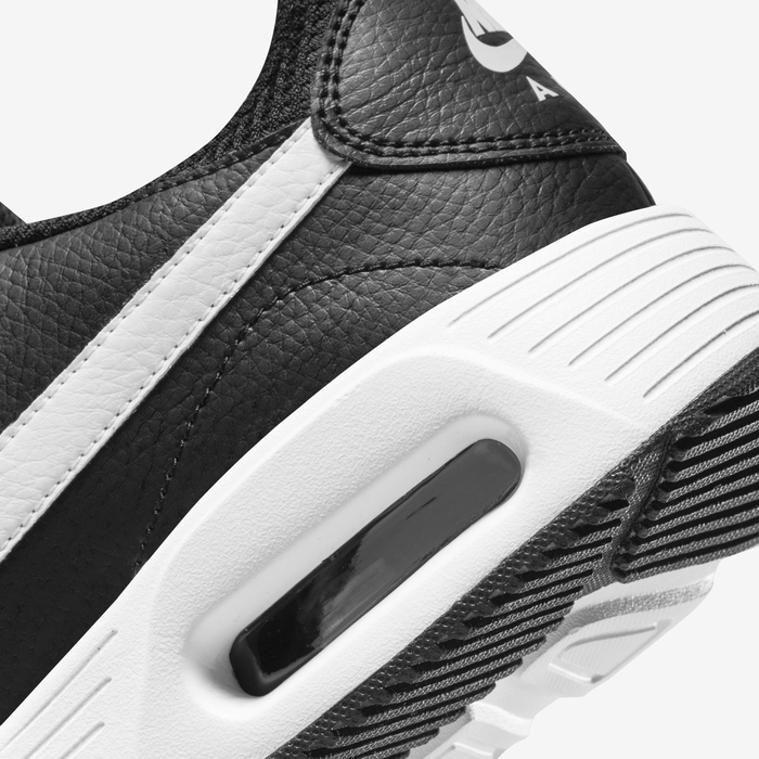 Nike Air Max SC “Black White” Men’s Sneakers