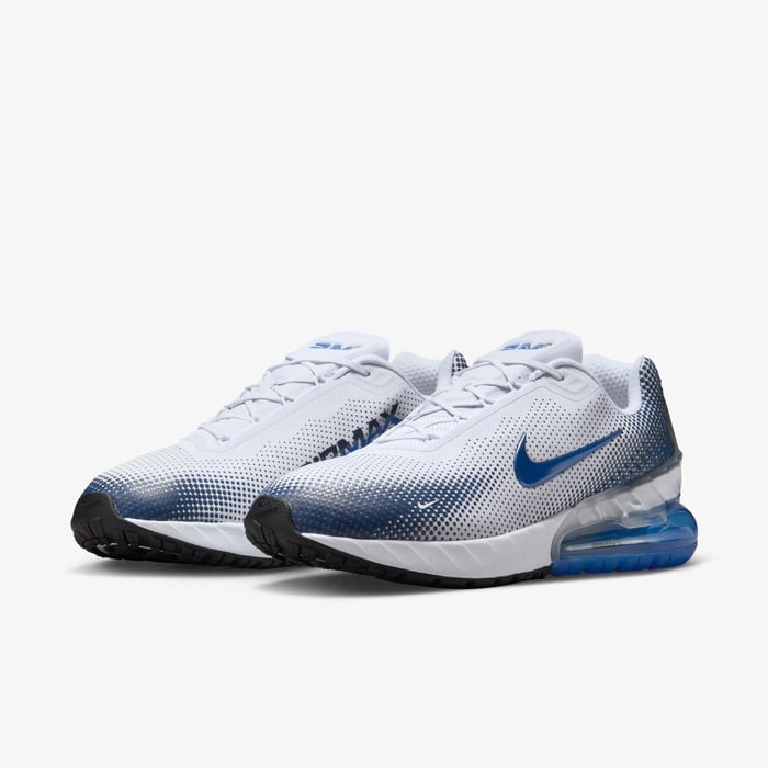 Nike Air Max Phoenix “White Obsidian Cyber Game Royal”