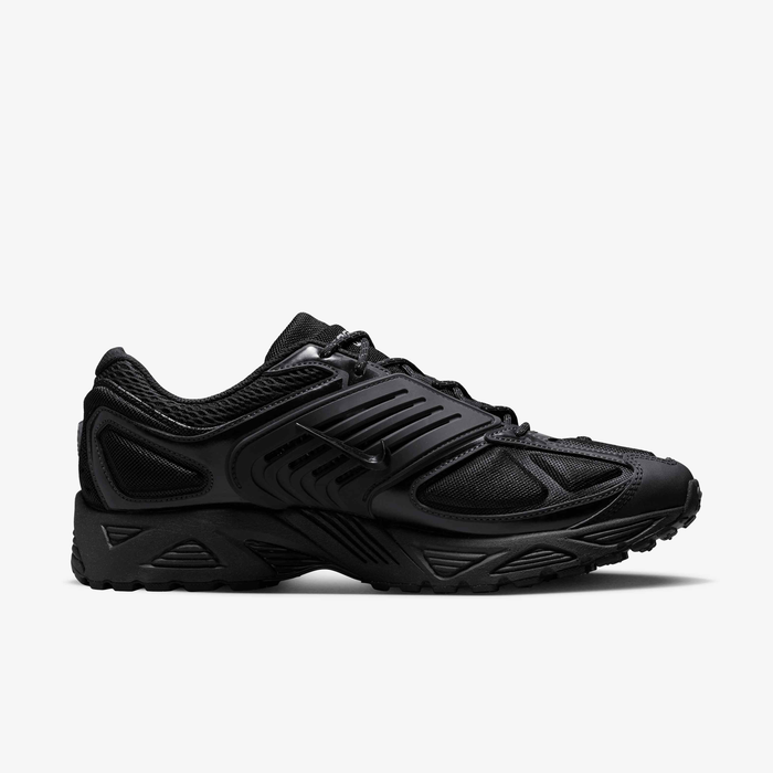 Nike Air Peg Wave “Black Metallic Silver” Men’s Sneakers