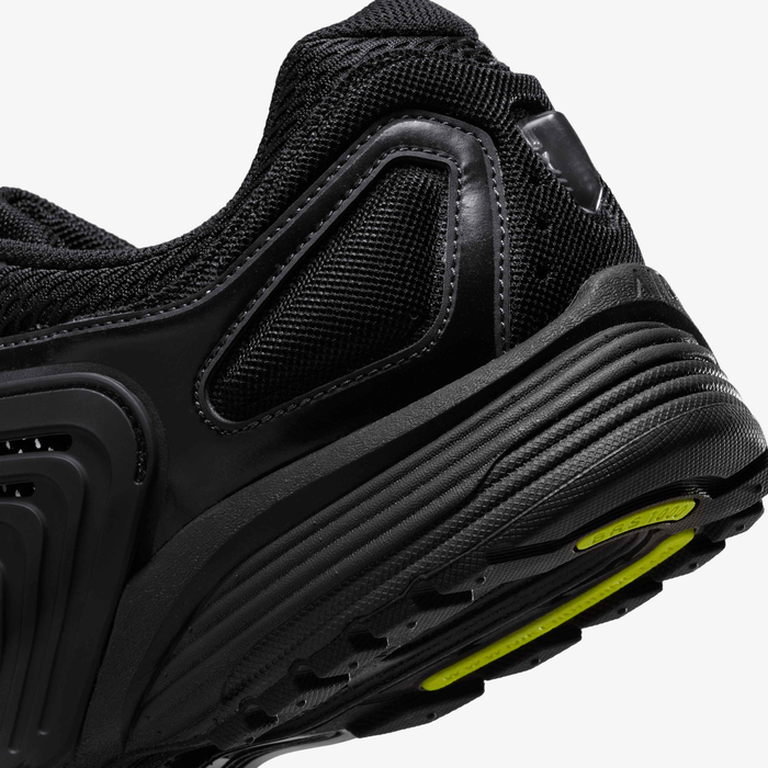 Nike Air Peg Wave “Black Metallic Silver” Men’s Sneakers