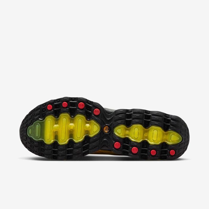 Nike Air Max Dn8 Black Varsity Maize Sneakers