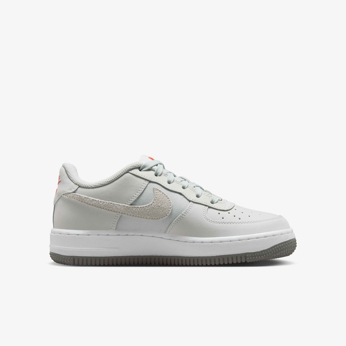 Nike Air Force 1 Photon Dust White Picante