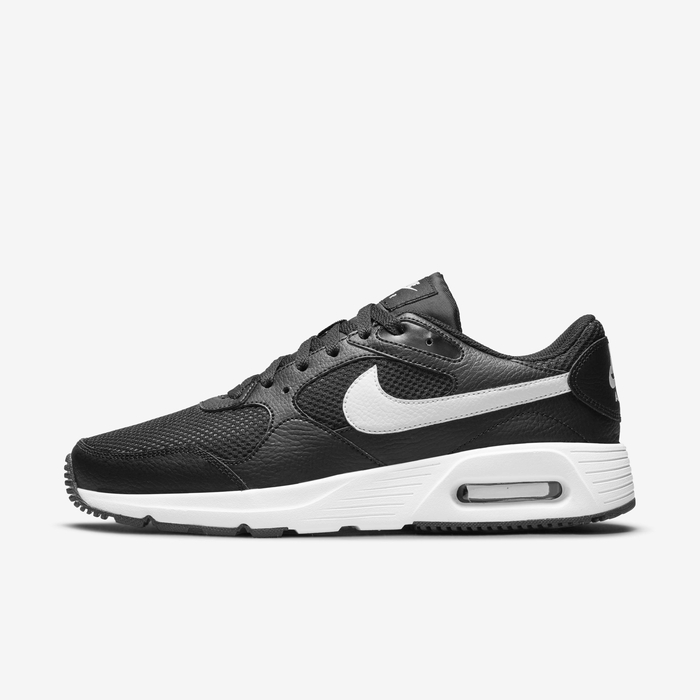 Nike Air Max SC “Black White” Men’s Sneakers
