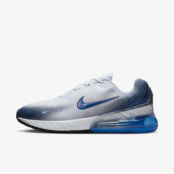 Nike Air Max Phoenix “White Obsidian Cyber Game Royal”