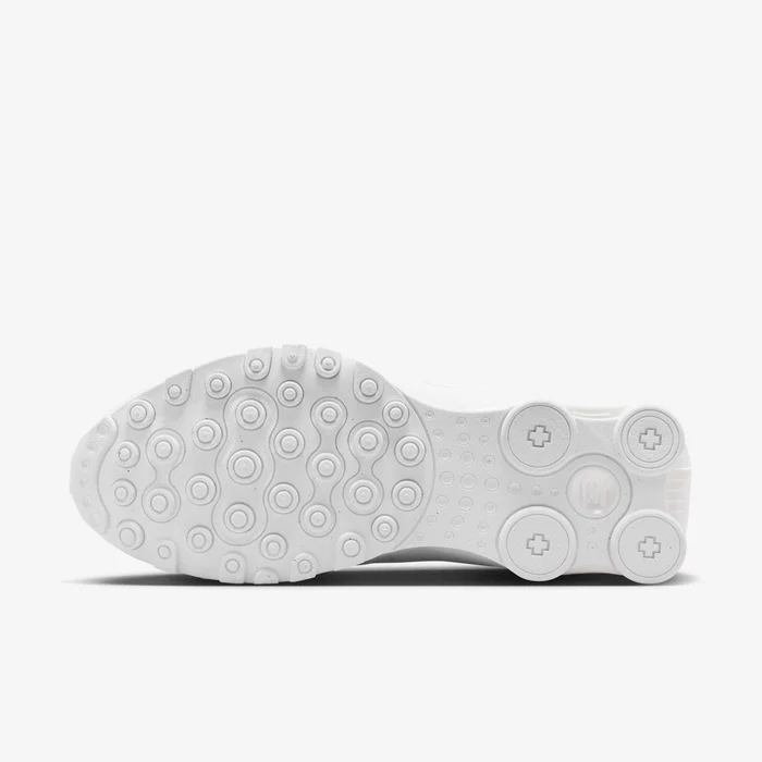 Nike Shox NZ “White” Men’s Sneakers