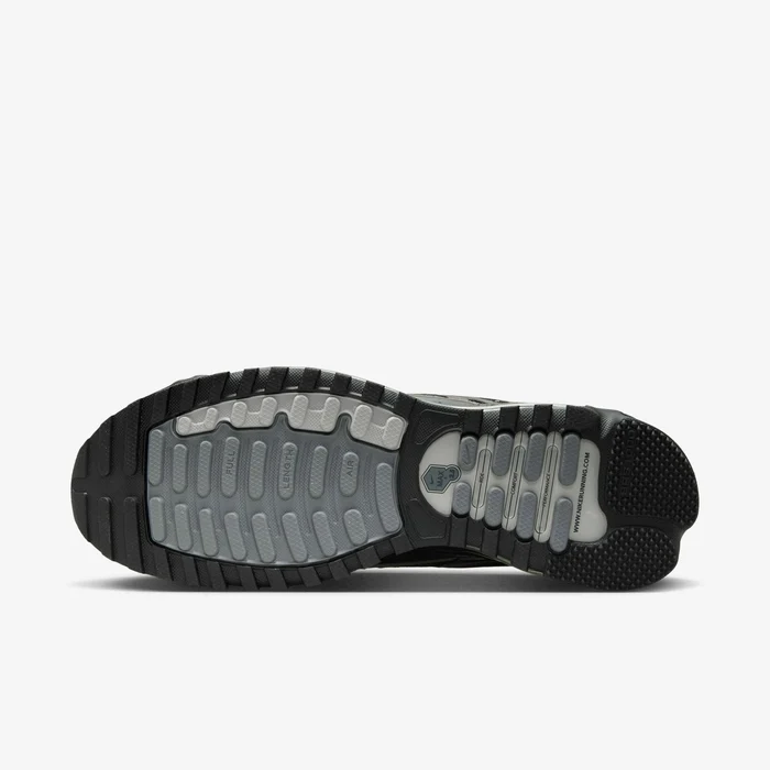 Nike Air Max TL 2.5 “Pearl Grey Neon” Sneakers – Grey