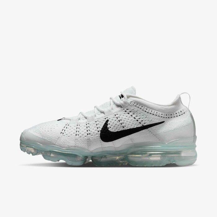 Nike Air VaporMax 2023 Flyknit White