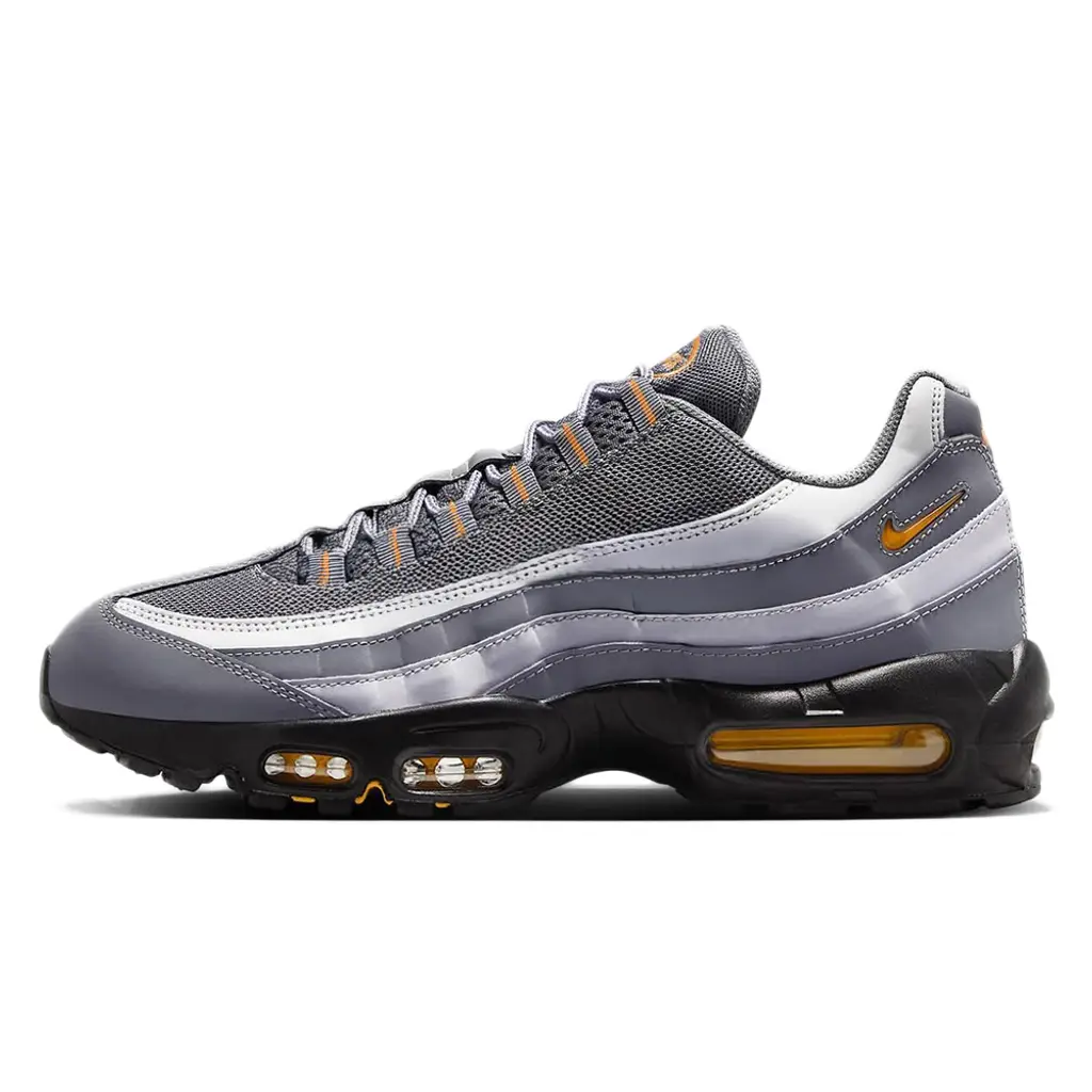Nike Air Max 95 “Cool Grey Sundial”