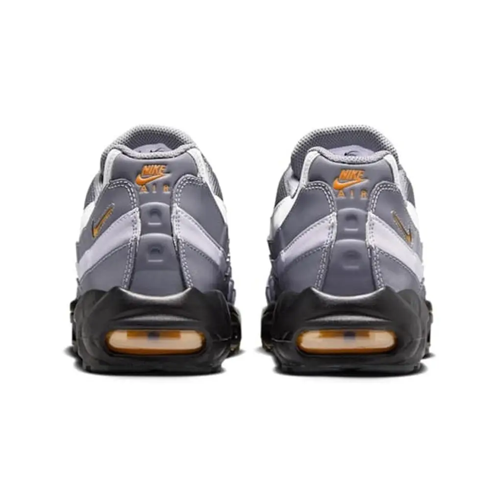 Nike Air Max 95 “Cool Grey Sundial”