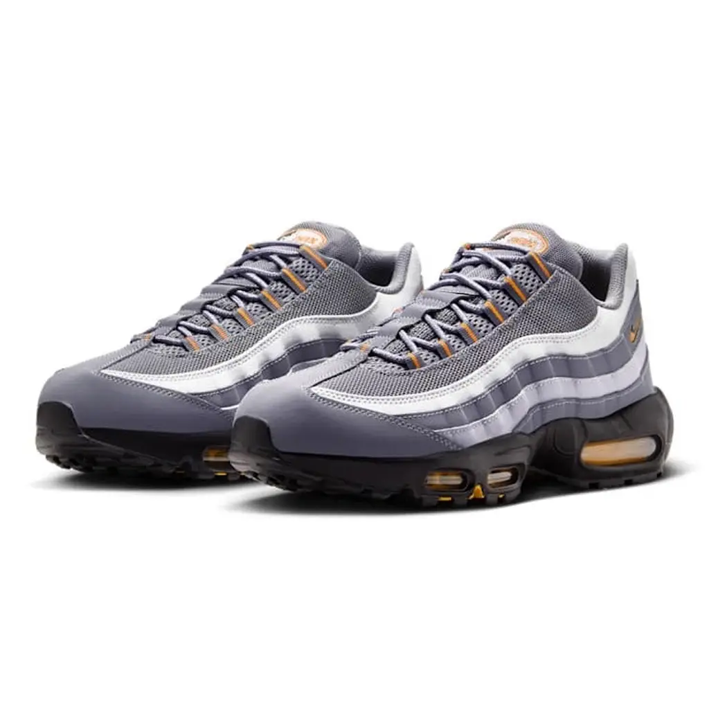 Nike Air Max 95 “Cool Grey Sundial”