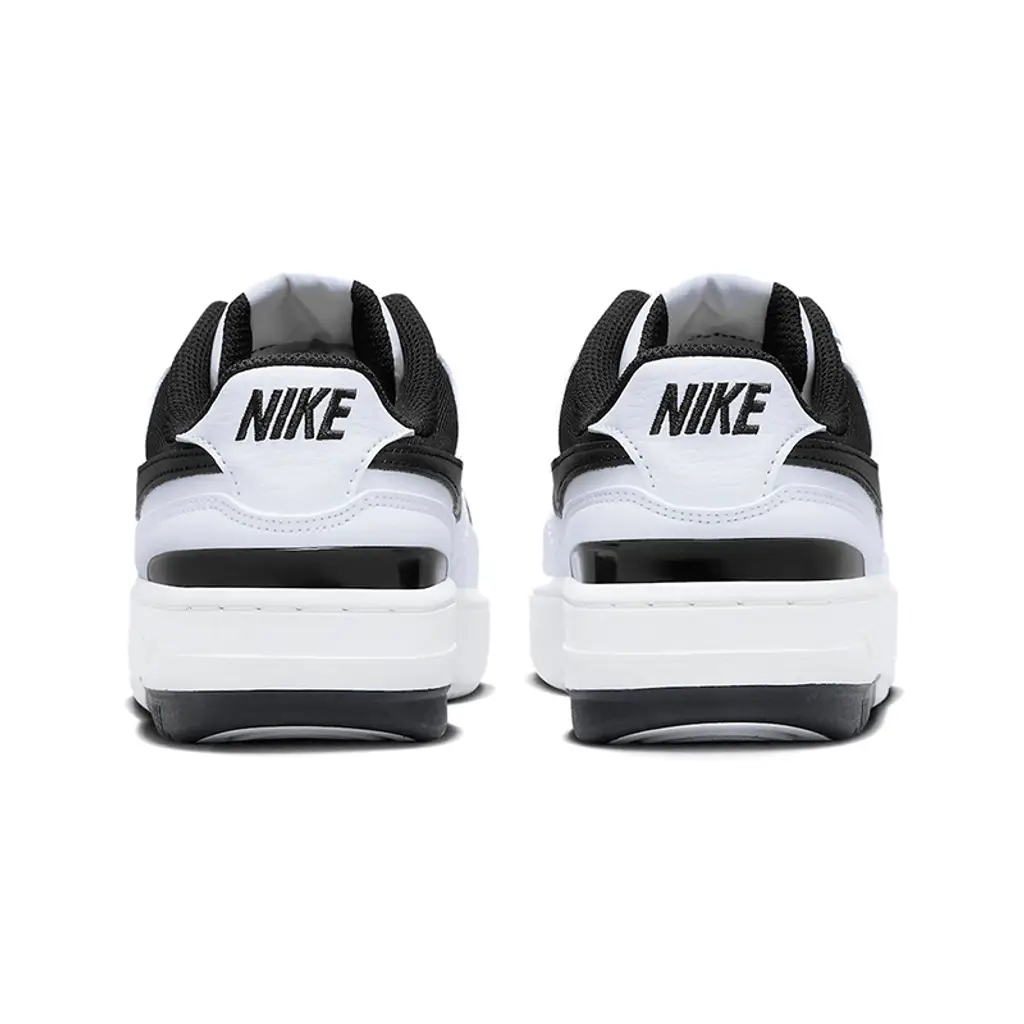 Nike Gamma Force White Black