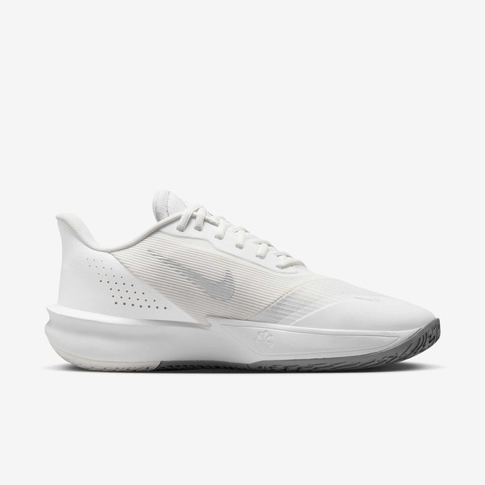 Nike Precision 7 side view