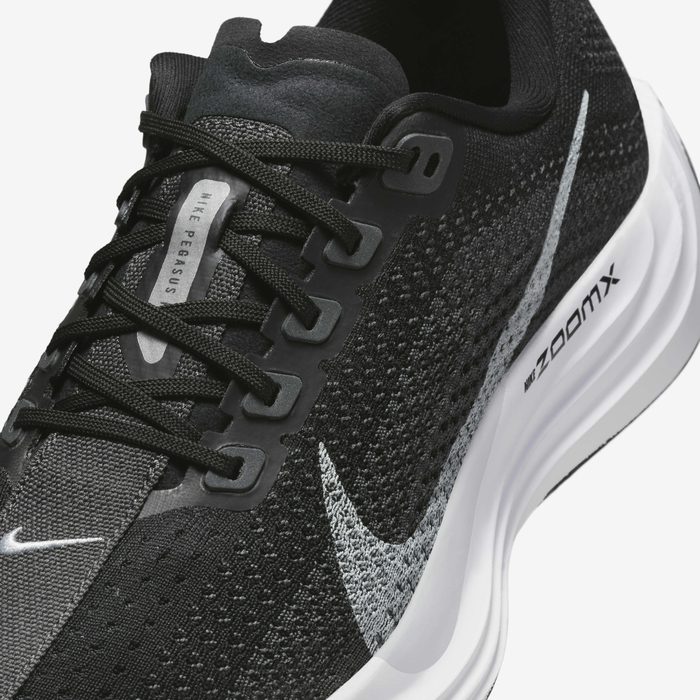 Nike Pegasus Plus Black Anthracite Women’s Running Shoes – FQ7261-002