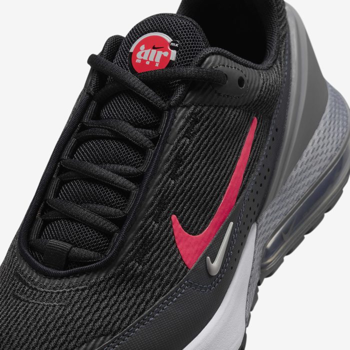 Nike Air Max Pulse Black Kids’ Shoes – HF5508-002