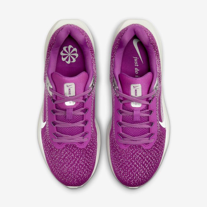 Nike Winflo 11 Premium Hot Fuchsia Women’s Running Shoes – FZ3068-500