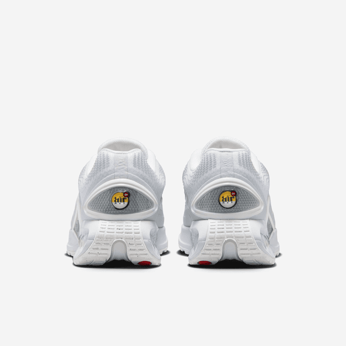 Nike Air Max Dn White Pure Platinum Women’s Shoes – FJ3145-100