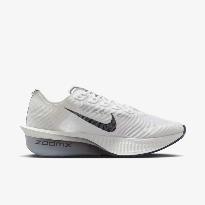 Nike Vaporfly 4 side view