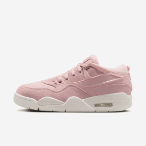Air Jordan 4 RM Pink Oxford women shoes
