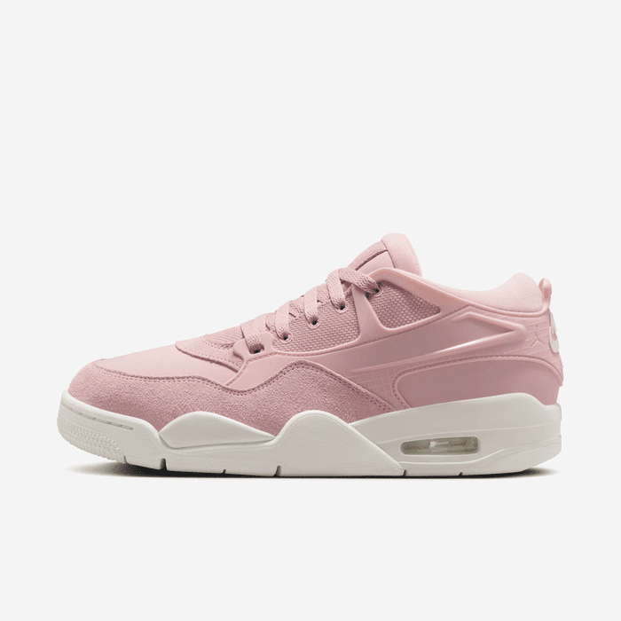 Air Jordan 4 RM Pink Oxford women shoes