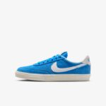 Nike Killshot 2 Light Photo Blue kids shoes