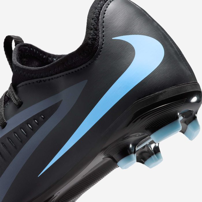 Nike Phantom 6 Low Academy Black Kids’ Football Boots – HM9203-003