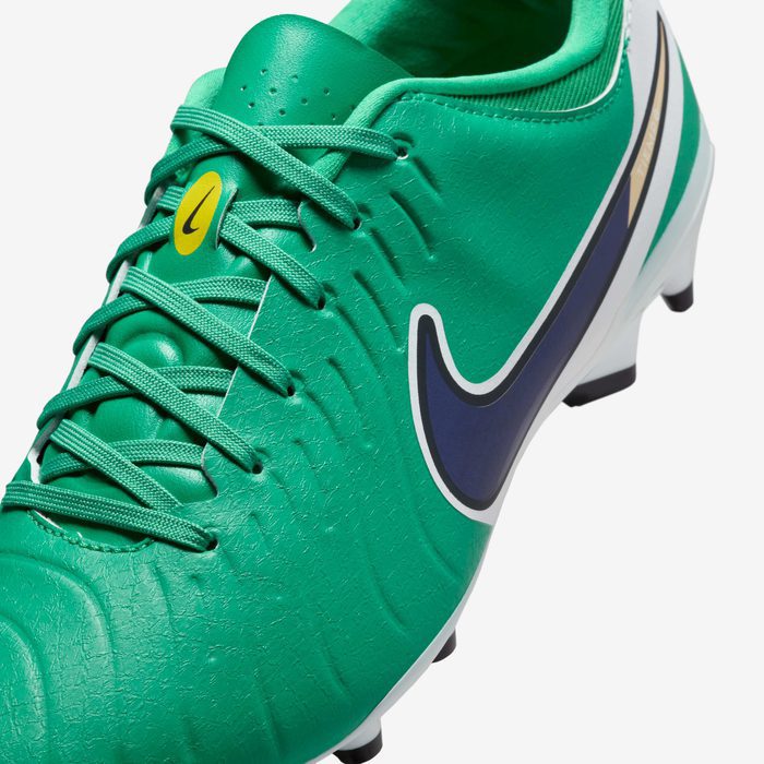 Nike Tiempo Legend 10 Academy LV8 Stadium Green Football Boots HJ7268-300