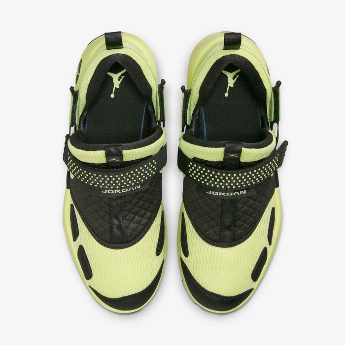 Jordan Trunner LX Luminous Green Women’s Shoes – HQ2164-302