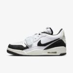 Jordan Legacy 312 White Sail women shoes