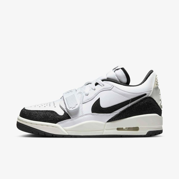 Jordan Legacy 312 White Sail women shoes