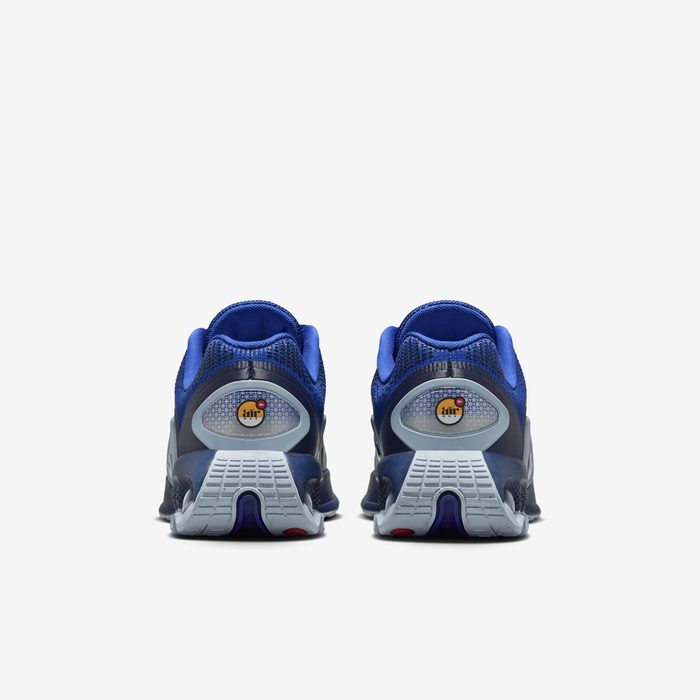 Nike Air Max Dn Hyper Blue Kids’ Shoes – FB8987-400