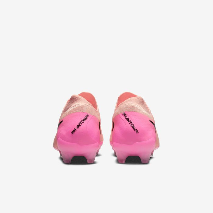 Phantom GX 2 Elite Crimson Pink Football Boots – FJ2559-800
